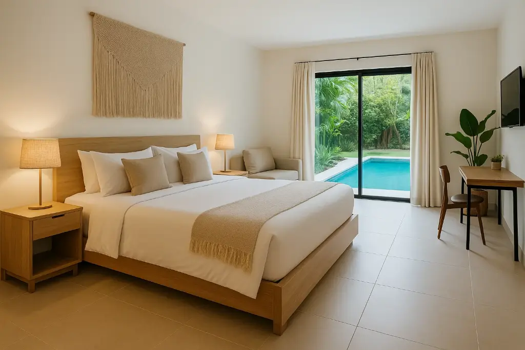 Habitación Doble